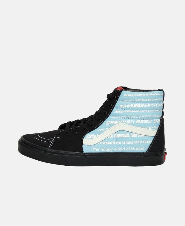 Vans Sk8-Hi Sneakers Size US 6.5 / IT 36.5 - 4 Thumbnail