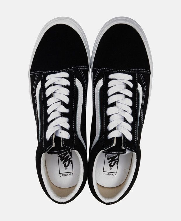 Vans UA OG OLD SKOOL LX Sneakers Size US 6.5 / IT 36.5 - 3 Thumbnail