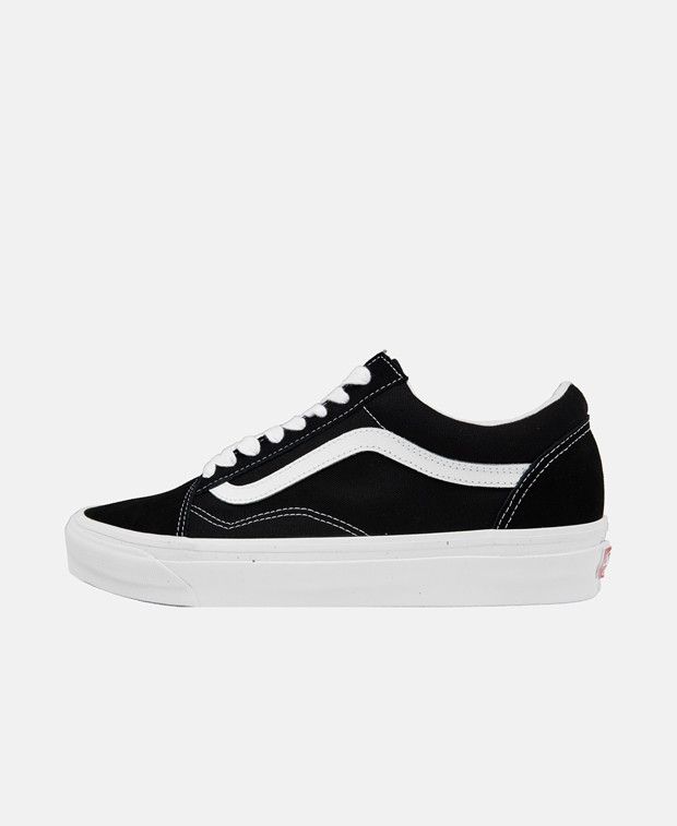 Vans UA OG OLD SKOOL LX Sneakers Size US 6.5 / IT 36.5 - 4 Thumbnail