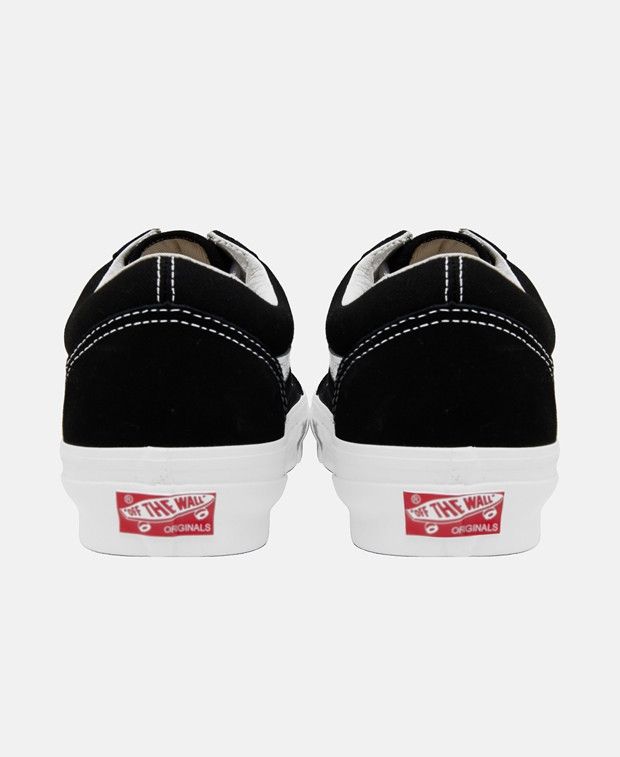 Vans UA OG OLD SKOOL LX Sneakers Size US 6.5 / IT 36.5 - 2 Thumbnail