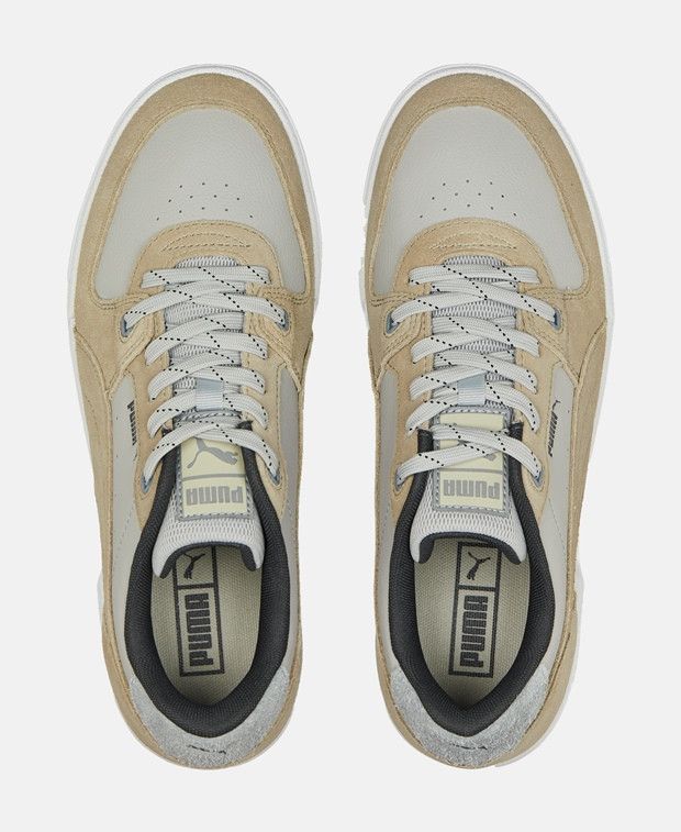 Puma CA Pro Lux Safari Sneakers Size US 12 / IT 42 - 3 Thumbnail