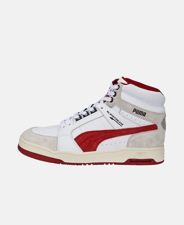 Puma SLIPSTREAM MID HERITAGE Sneakers Size US 12 / IT 42 - 3 Thumbnail