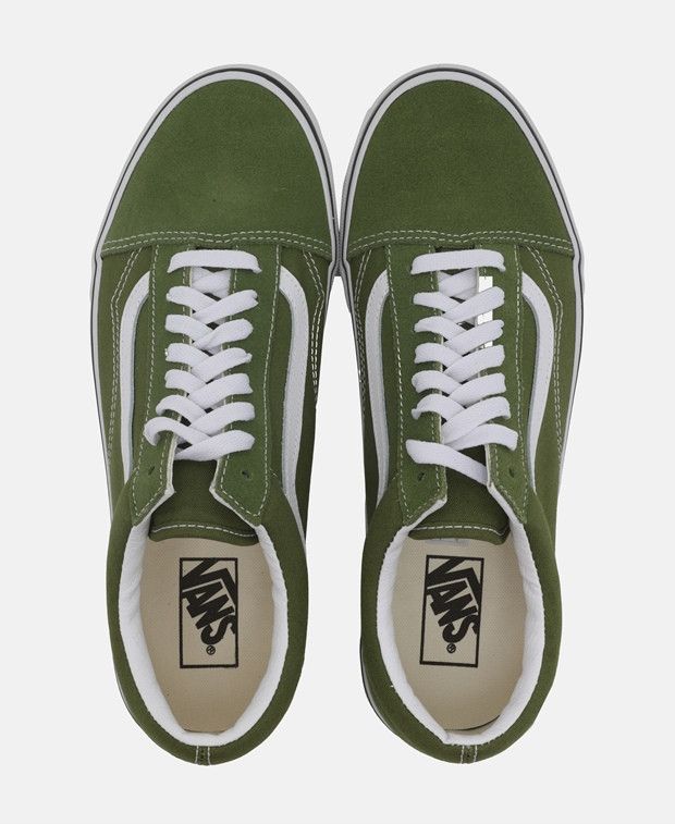 Vans Old Skool Sneakers Size US 6.5 / IT 36.5 - 3 Thumbnail