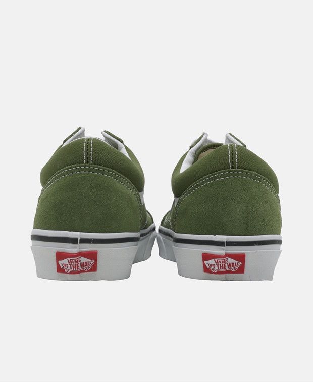 Vans Old Skool Sneakers Size US 6.5 / IT 36.5 - 2 Thumbnail