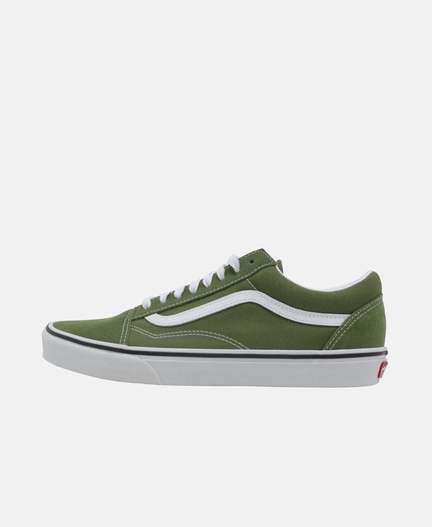 Vans Old Skool Sneakers Size US 6.5 / IT 36.5 - 4 Thumbnail