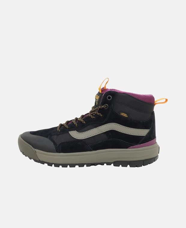 Vans Ua Ultrarange Exo Hi Mte Sneakers Size US 6.5 / IT 36.5 - 4 Thumbnail