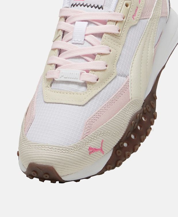 Puma Blktop Rider Multicolor Sneakers Size US 12 / IT 42 - 4 Thumbnail