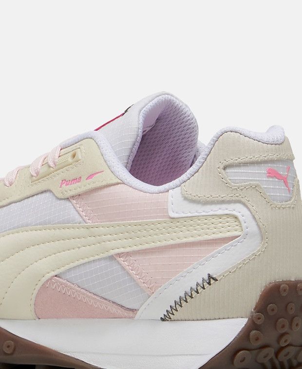 Puma Blktop Rider Multicolor Sneakers Size US 12 / IT 42 - 2 Thumbnail