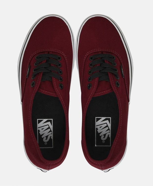 Vans UA Authentic Sneakers Size US 6.5 / IT 36.5 - 3 Thumbnail
