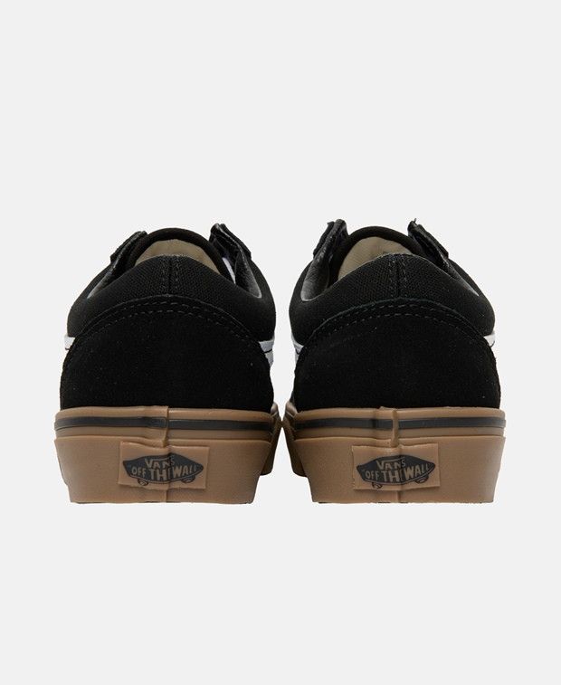 Vans UA Old Skool Sneakers Size US 6.5 / IT 36.5 - 2 Thumbnail