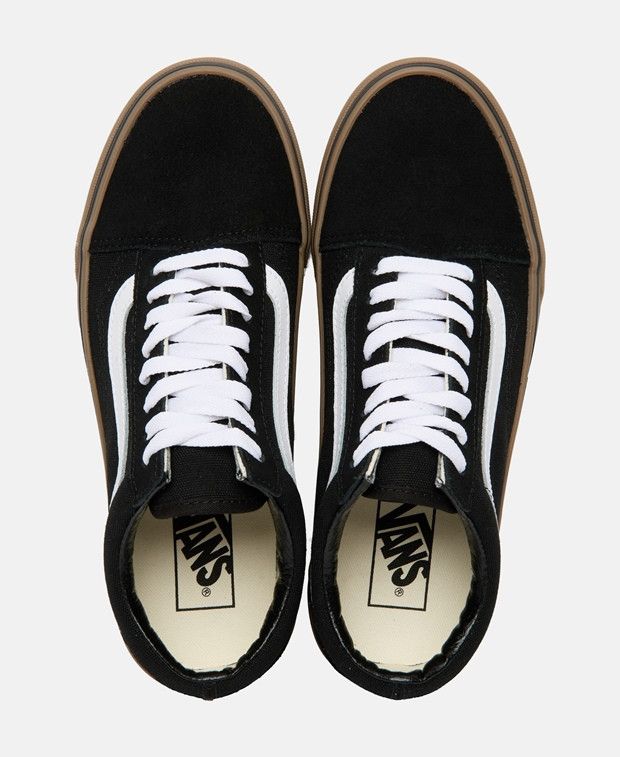 Vans UA Old Skool Sneakers Size US 6.5 / IT 36.5 - 3 Thumbnail