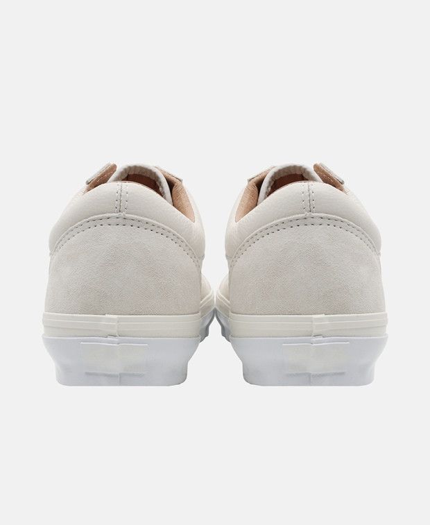 Vans Og Old Skool L Sneakers Size US 6.5 / IT 36.5 - 2 Thumbnail
