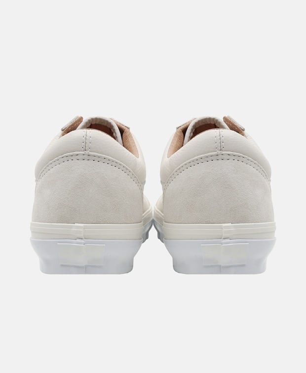 Vans Og Old Skool L Sneakers Size US 12 / IT 42 - 2 Thumbnail