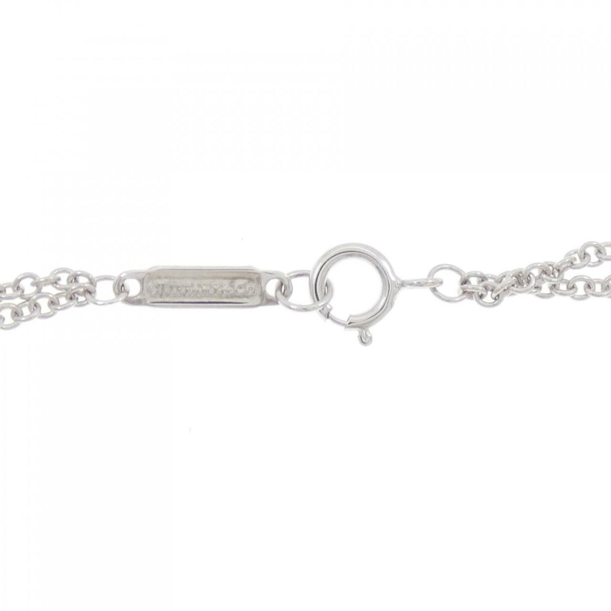 Tiffany & Co. Tiffany & Co Heart bracelet Size ONE SIZE - 4 Thumbnail