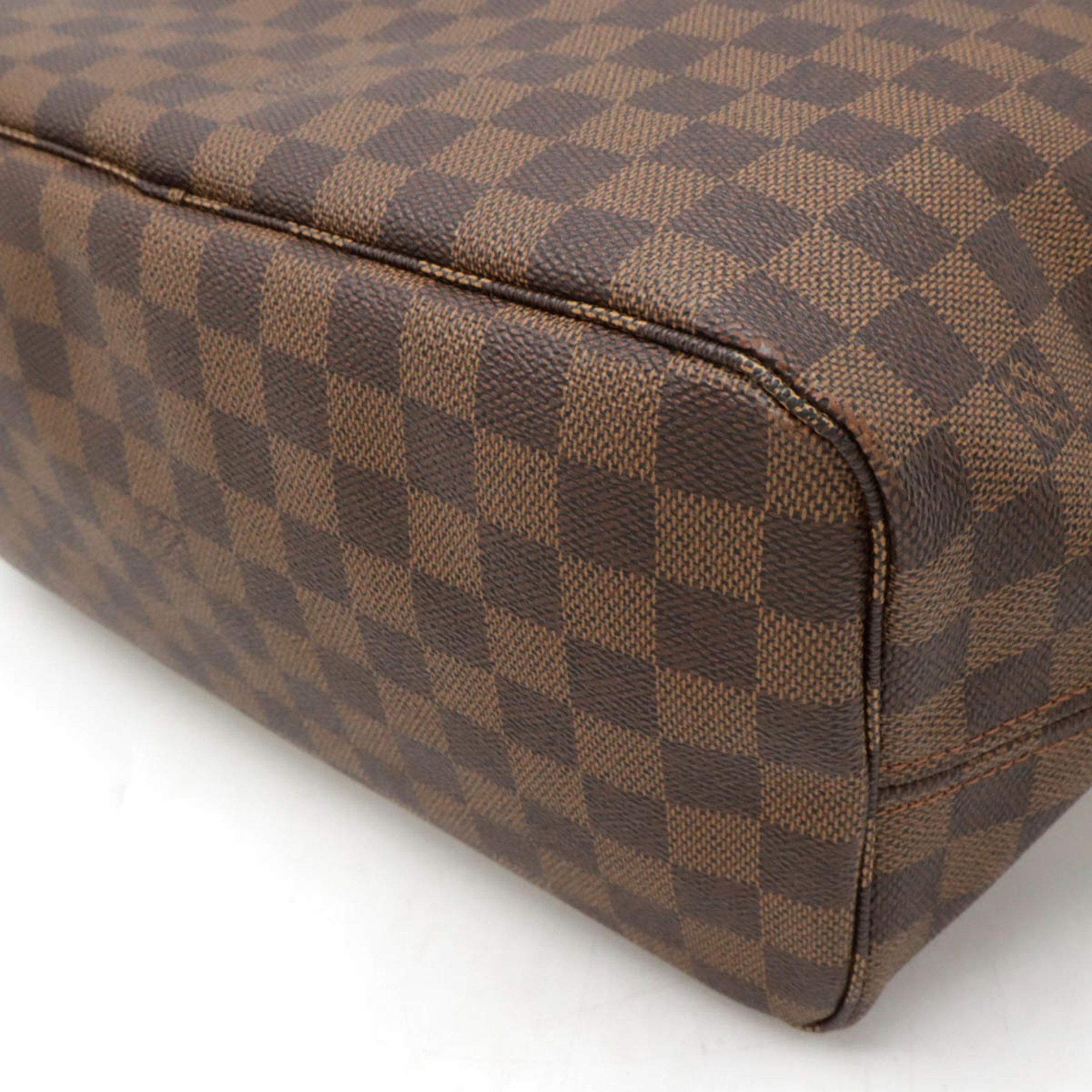 Louis Vuitton Louis Vuitton Neverfull MM tote Size ONE SIZE - 5 Thumbnail