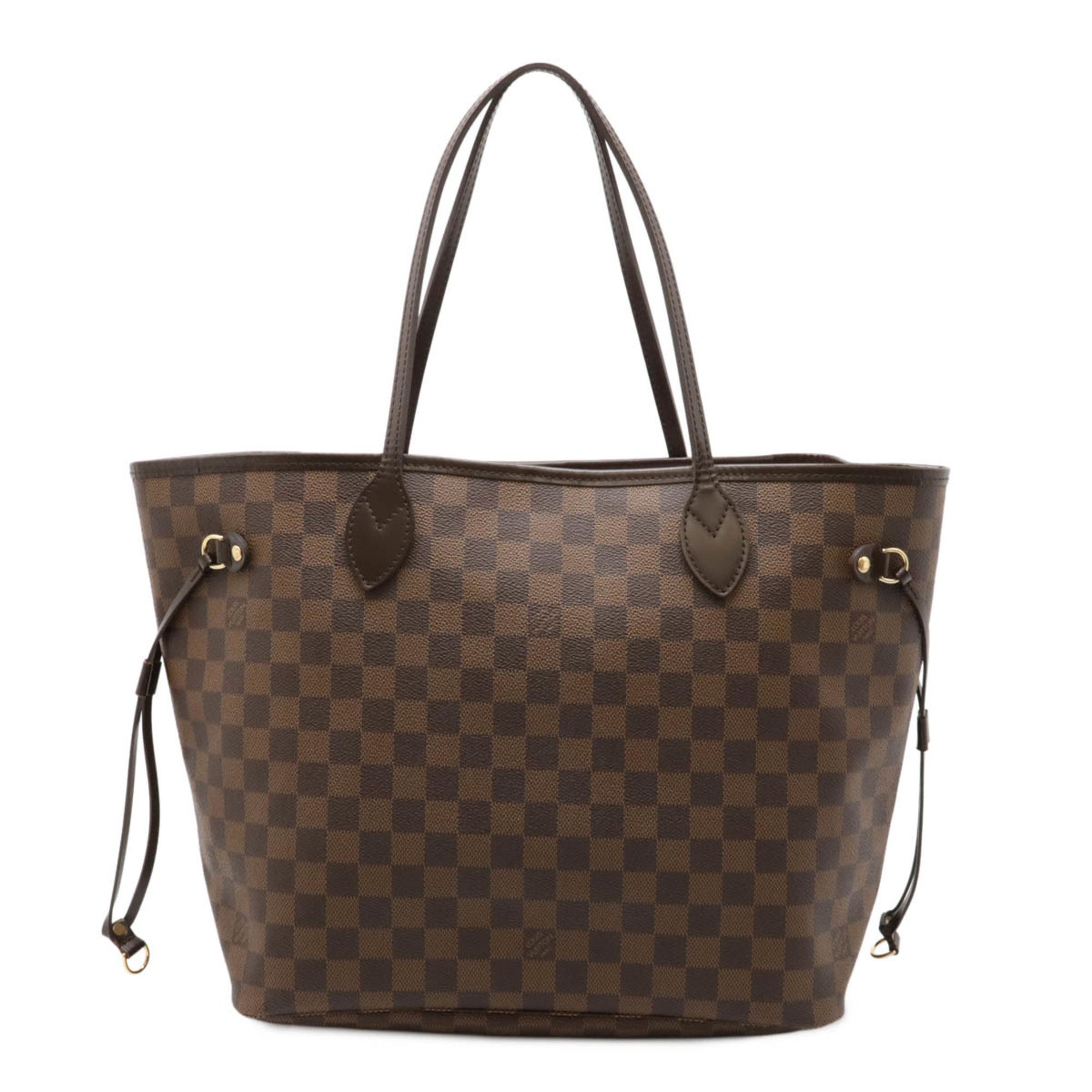 Louis Vuitton Louis Vuitton Neverfull MM tote Size ONE SIZE - 2 Thumbnail