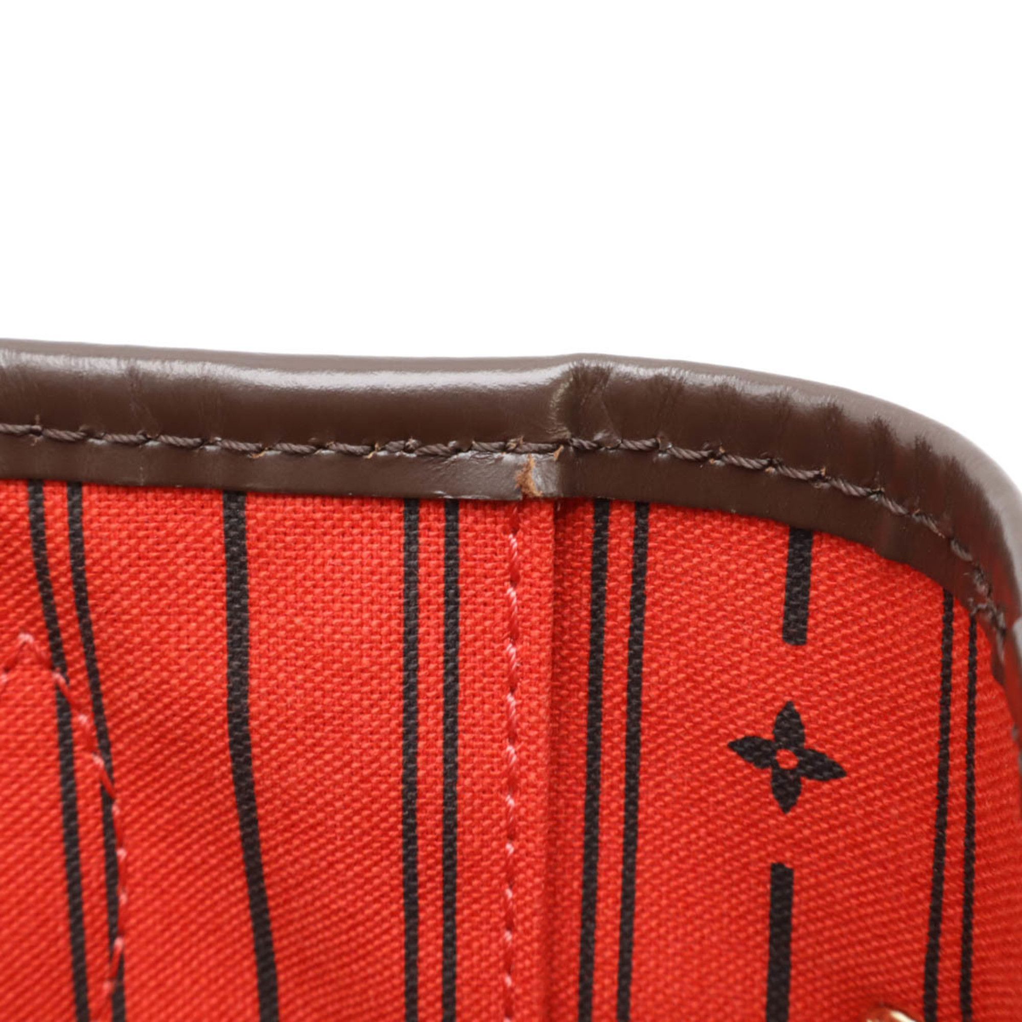 Louis Vuitton Louis Vuitton Neverfull MM tote Size ONE SIZE - 8 Thumbnail