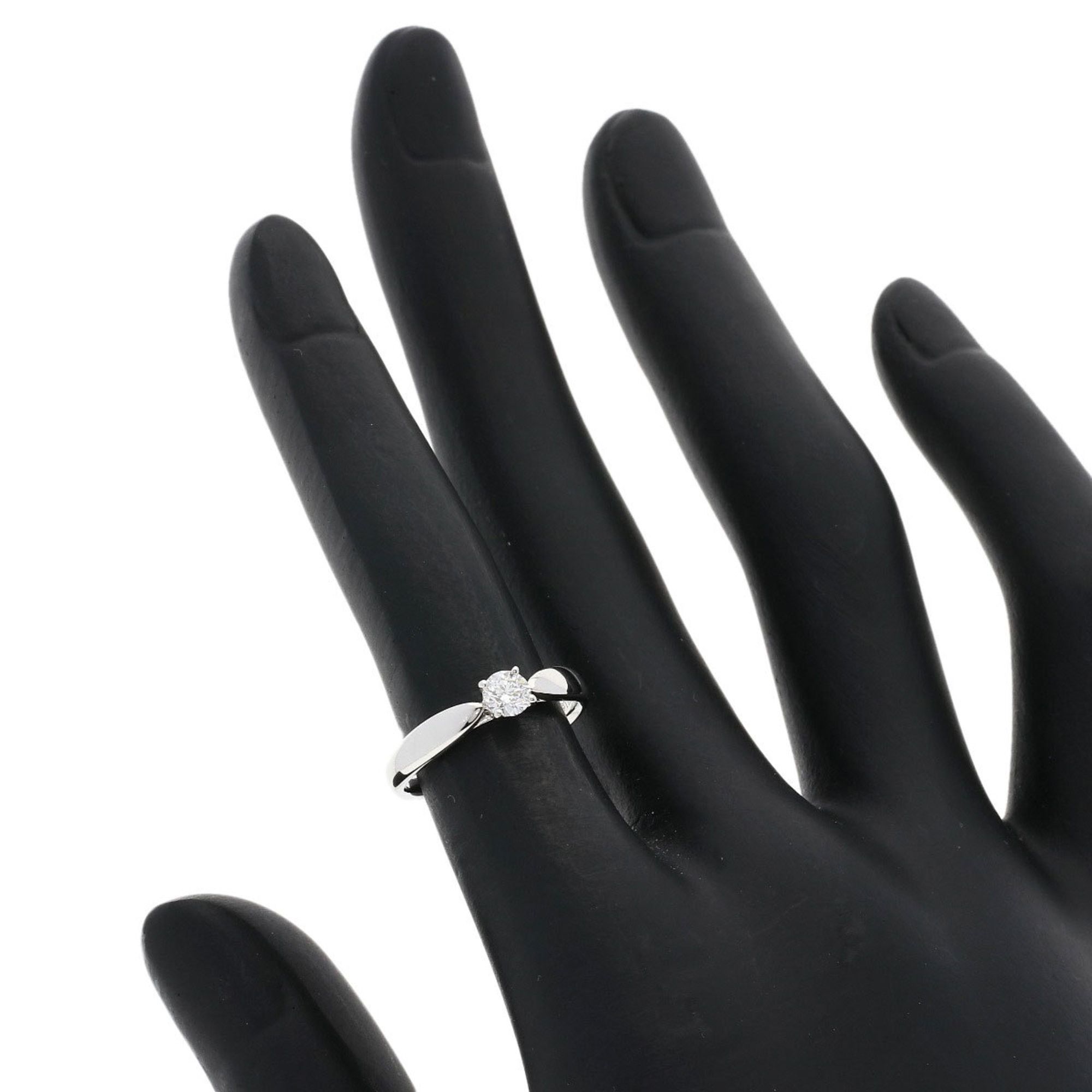 Tiffany & Co. Tiffany & Co Harmony ring Size ONE SIZE - 10 Thumbnail
