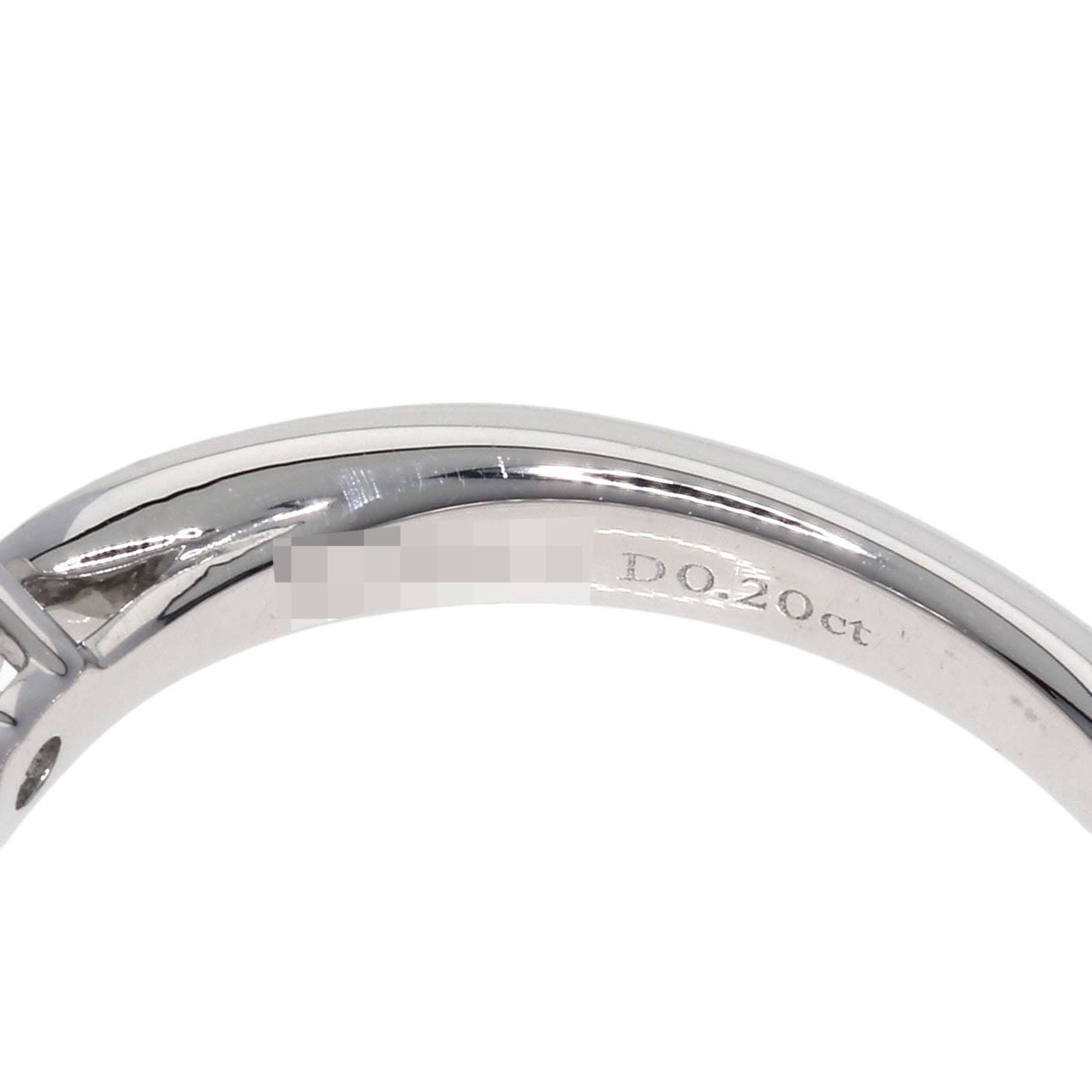 Tiffany & Co. Tiffany & Co Harmony ring Size ONE SIZE - 6 Thumbnail