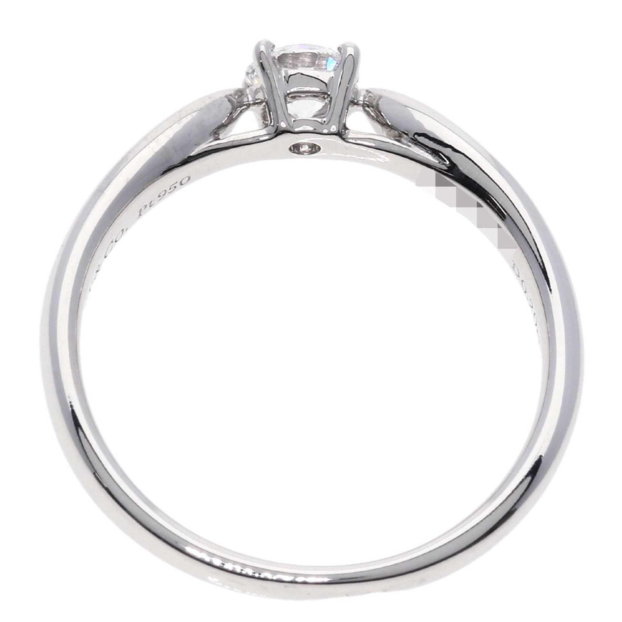 Tiffany & Co. Tiffany & Co Harmony ring Size ONE SIZE - 4 Thumbnail