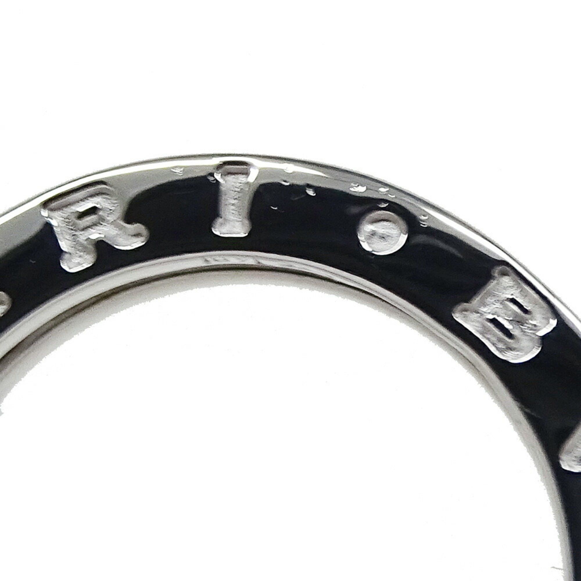 Bvlgari Bulgari B.Zero1 ring Size ONE SIZE - 6 Thumbnail