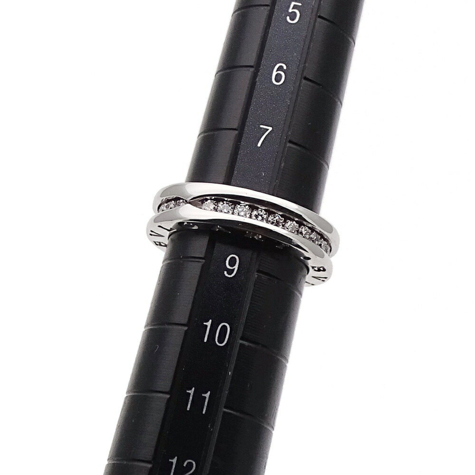 Bvlgari Bulgari B.Zero1 ring Size ONE SIZE - 10 Thumbnail