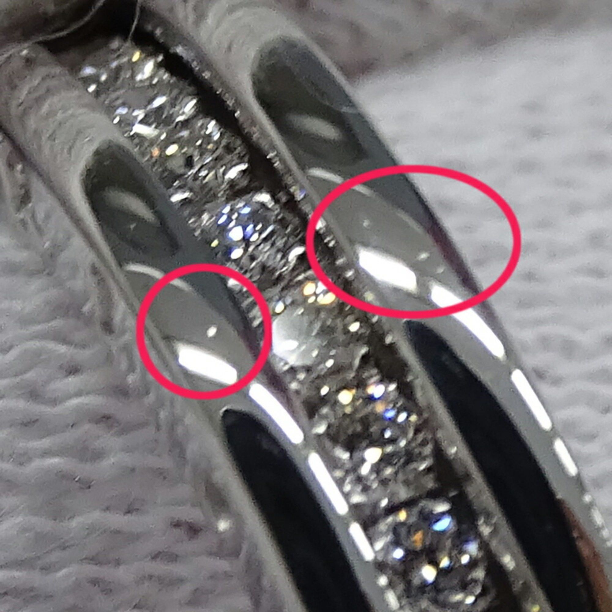 Bvlgari Bulgari B.Zero1 ring Size ONE SIZE - 8 Thumbnail