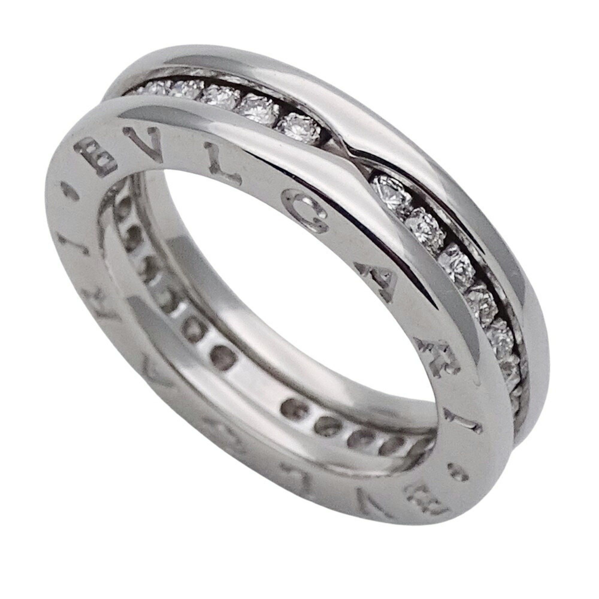 Bvlgari Bulgari B.Zero1 ring Size ONE SIZE - 4 Thumbnail