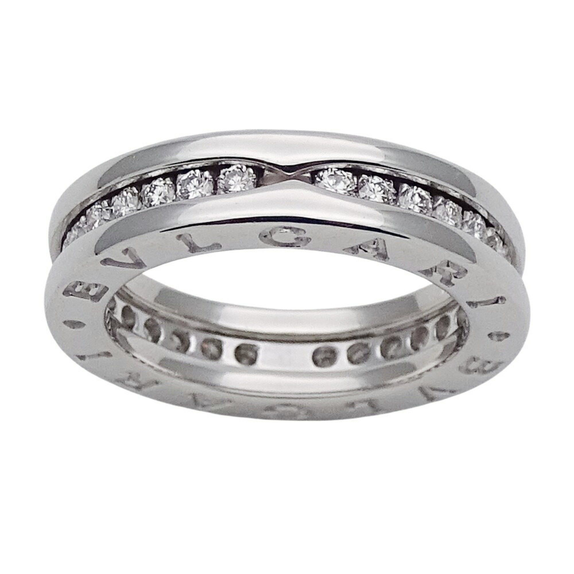 Bvlgari Bulgari B.Zero1 ring Size ONE SIZE - 2 Thumbnail
