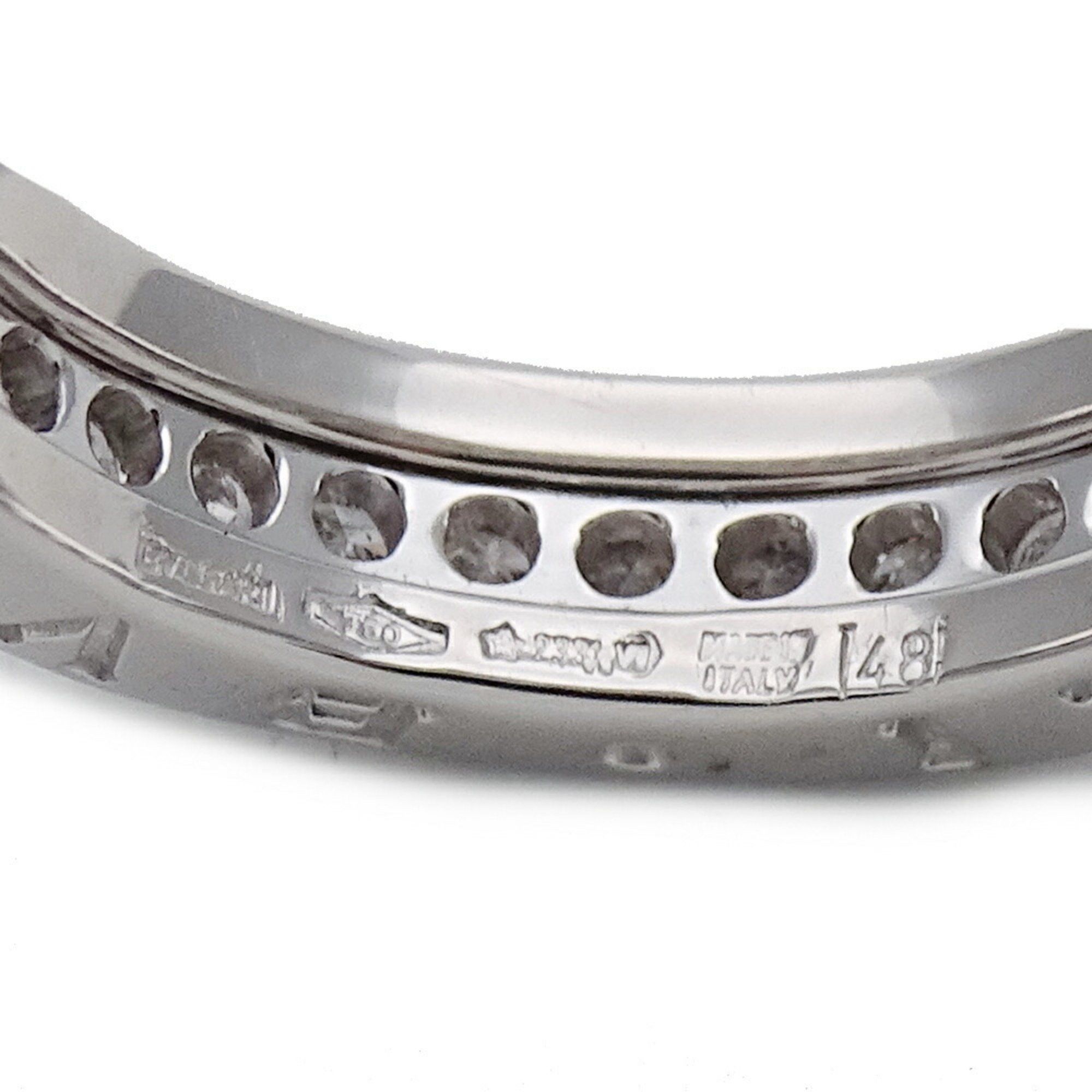 Bvlgari Bulgari B.Zero1 ring Size ONE SIZE - 9 Thumbnail