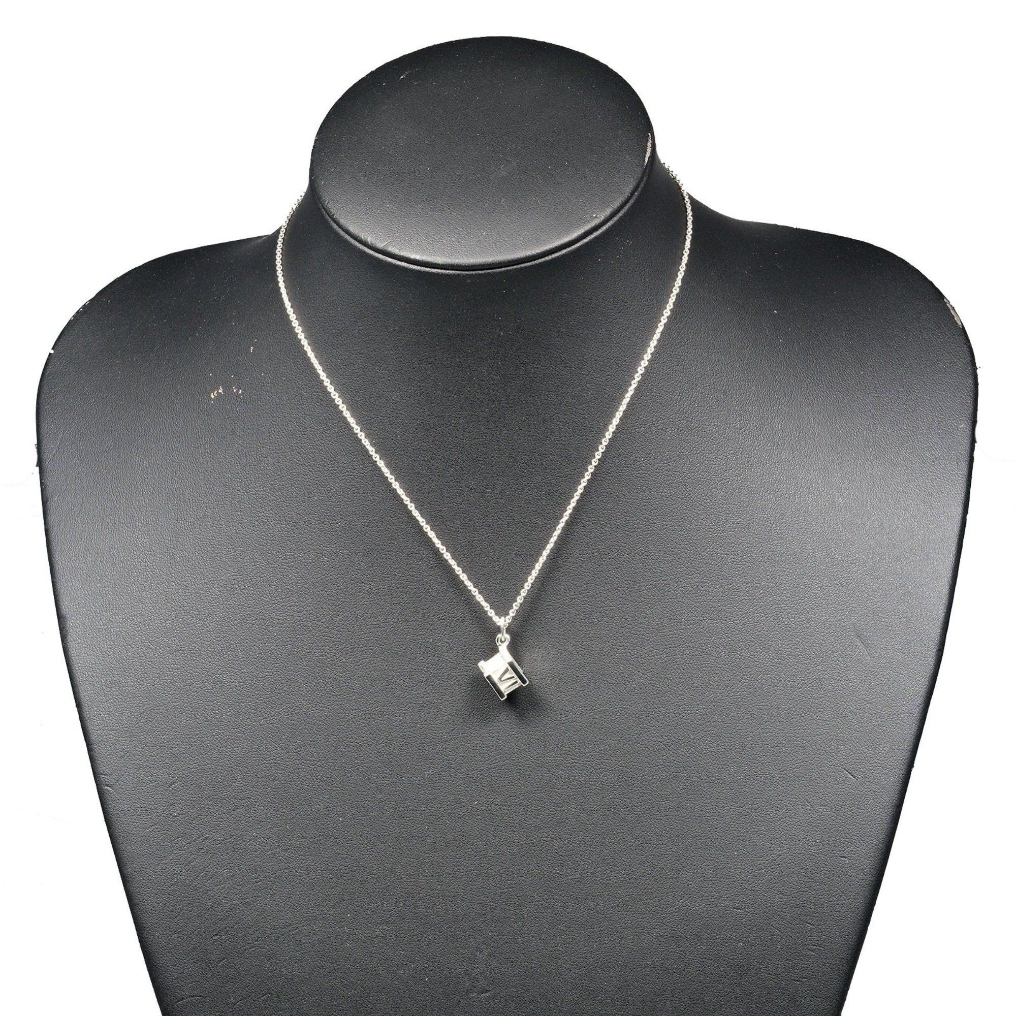 Tiffany & Co. Tiffany & Co Atlas necklace Size ONE SIZE - 6 Thumbnail