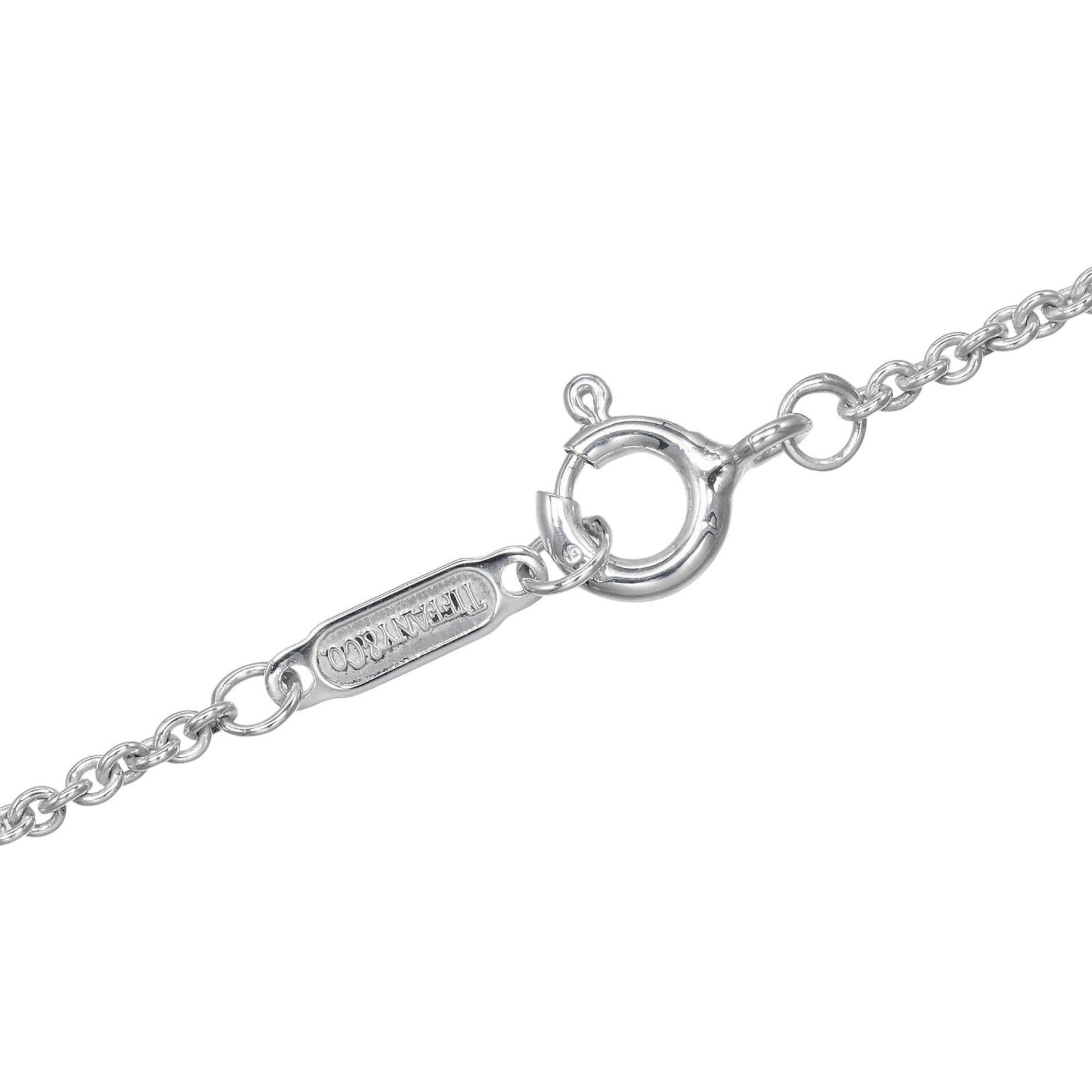 Tiffany & Co. Tiffany & Co Atlas necklace Size ONE SIZE - 5 Thumbnail