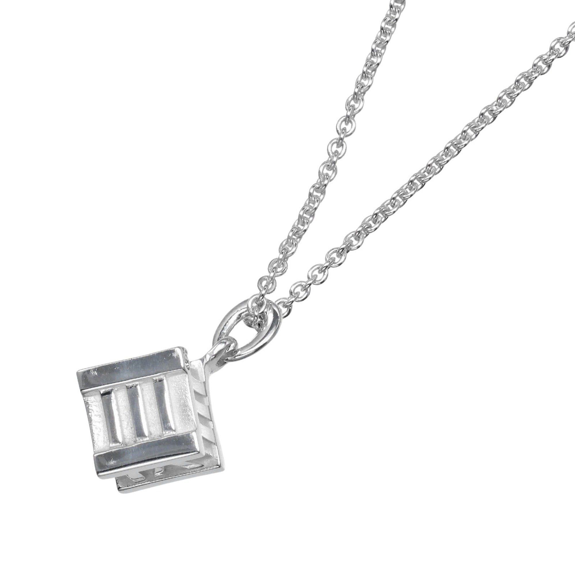 Tiffany & Co. Tiffany & Co Atlas necklace Size ONE SIZE - 2 Thumbnail