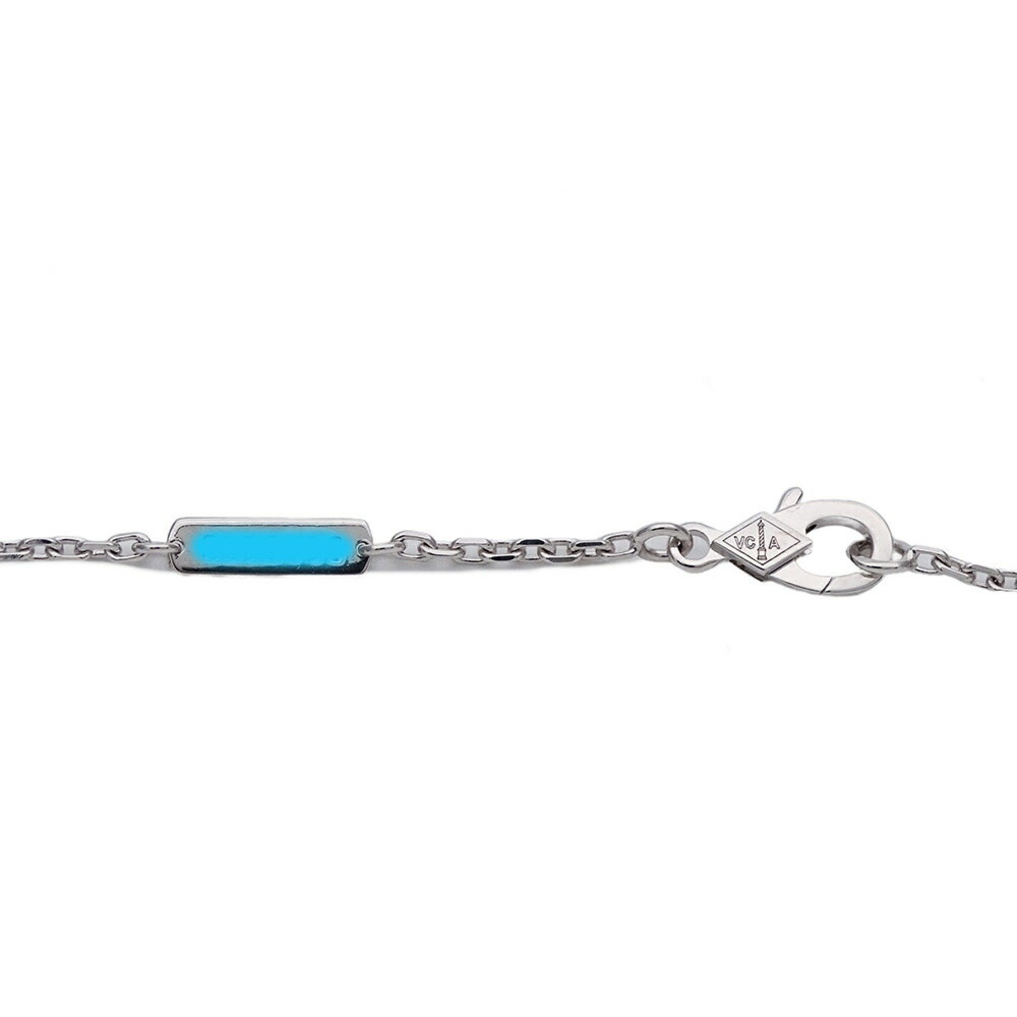 Van Cleef & Arpels Van Cleef & Arpels Frivole necklace Size ONE SIZE - 9 Thumbnail
