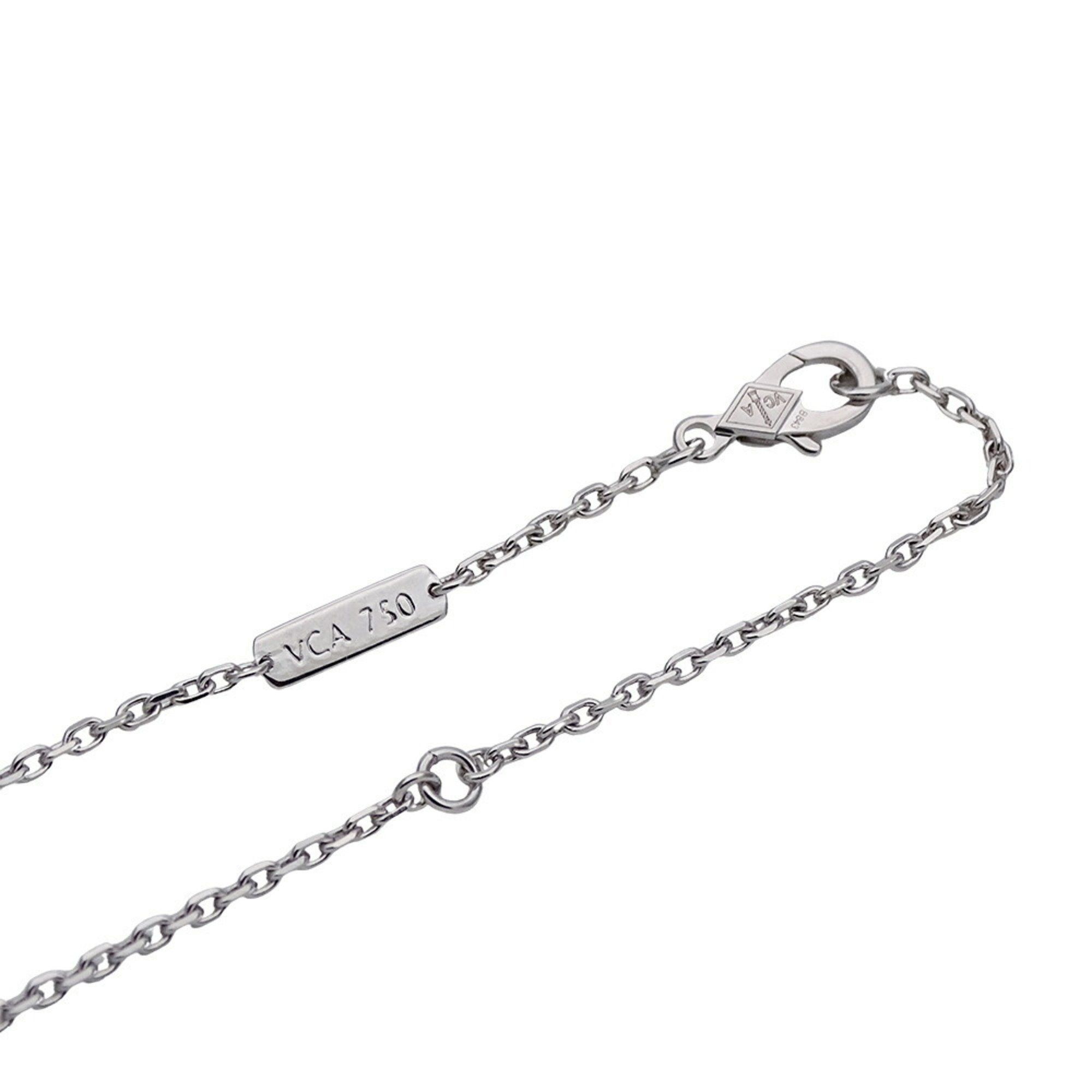 Van Cleef & Arpels Van Cleef & Arpels Frivole necklace Size ONE SIZE - 8 Thumbnail