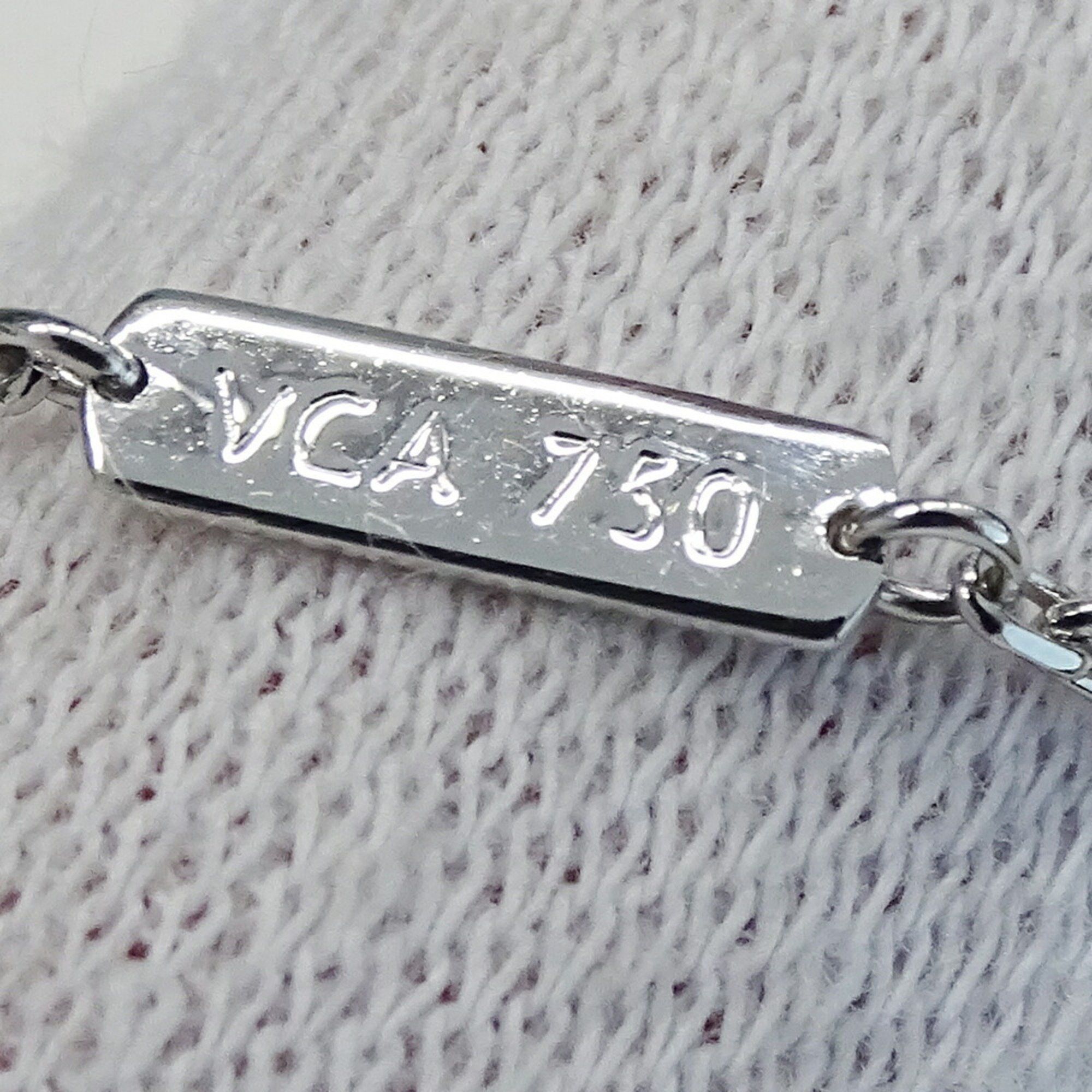 Van Cleef & Arpels Van Cleef & Arpels Frivole necklace Size ONE SIZE - 12 Thumbnail