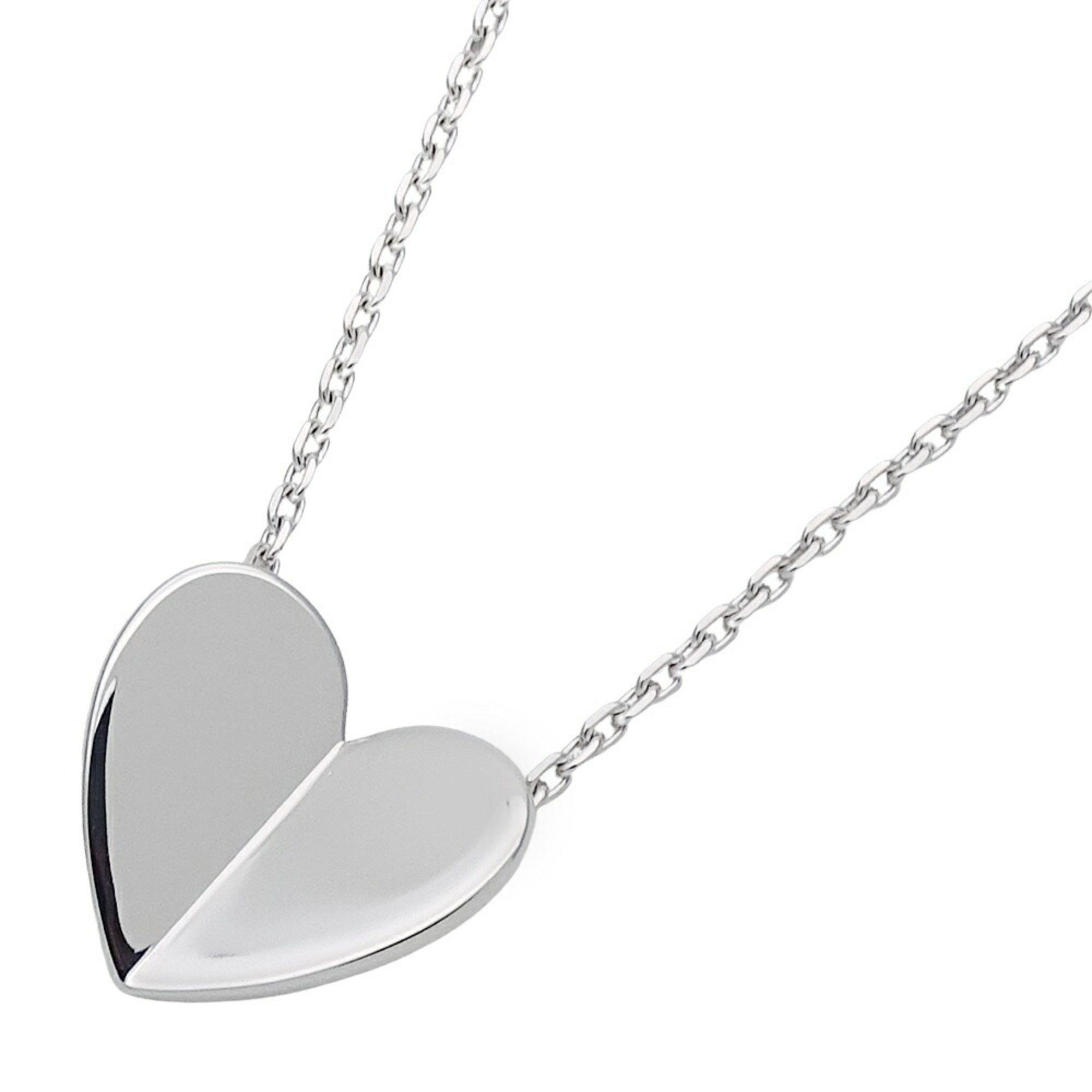 Van Cleef & Arpels Van Cleef & Arpels Frivole necklace Size ONE SIZE - 14 Thumbnail
