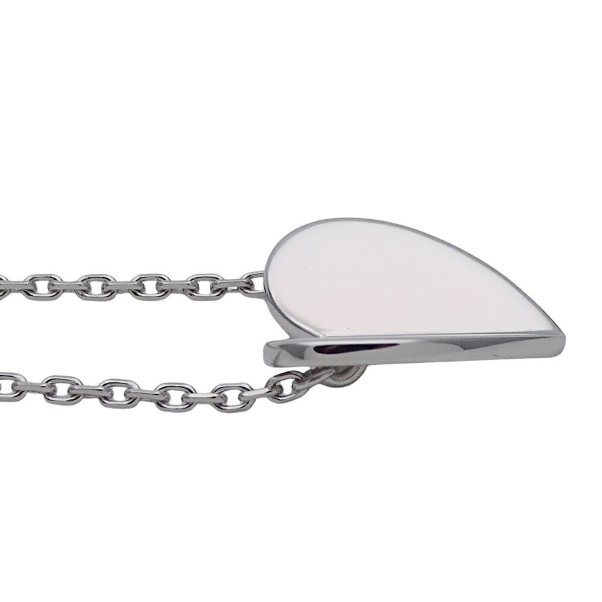 Van Cleef & Arpels Van Cleef & Arpels Frivole necklace Size ONE SIZE - 3 Thumbnail