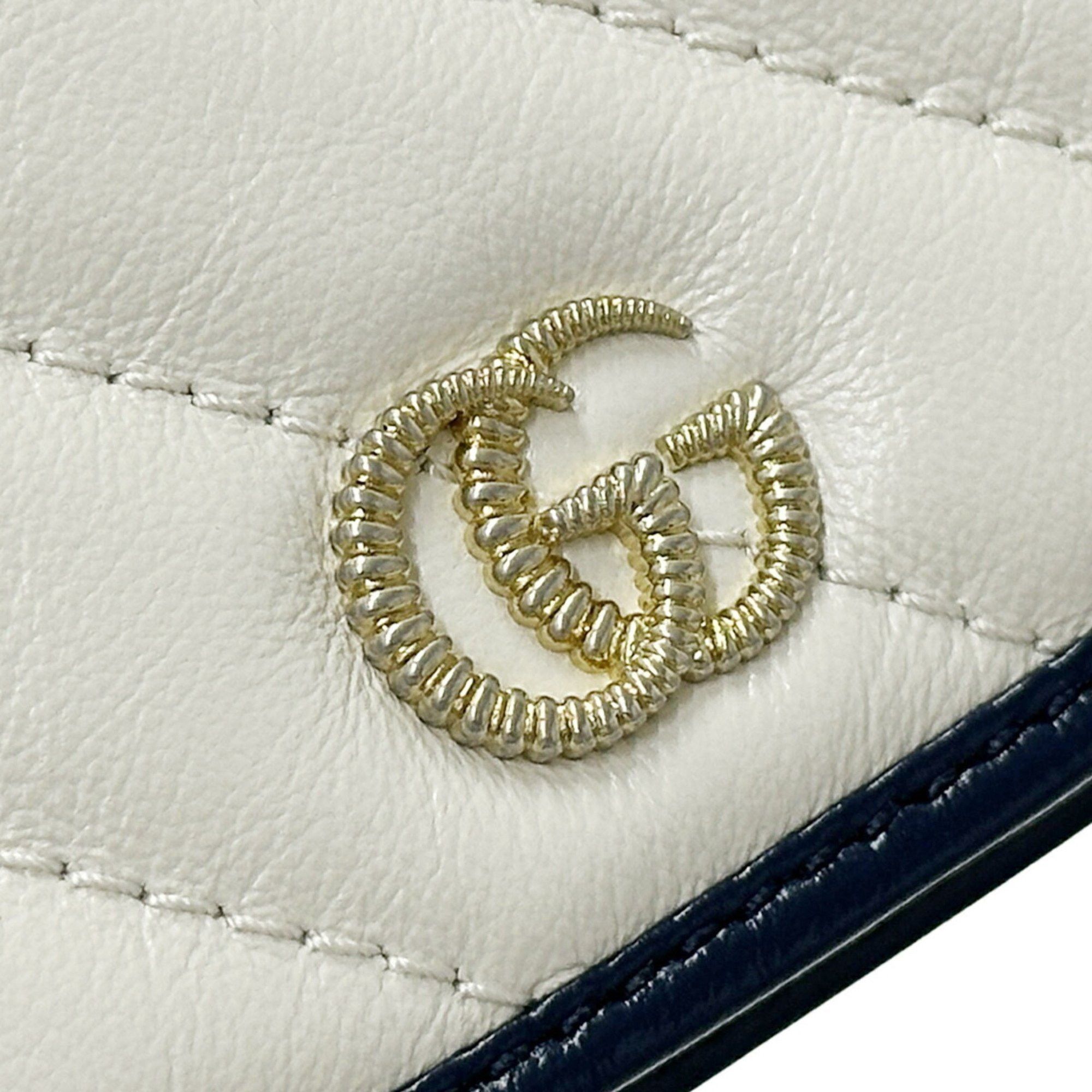 Gucci Gucci GG Marmont wallet Size ONE SIZE - 6 Thumbnail