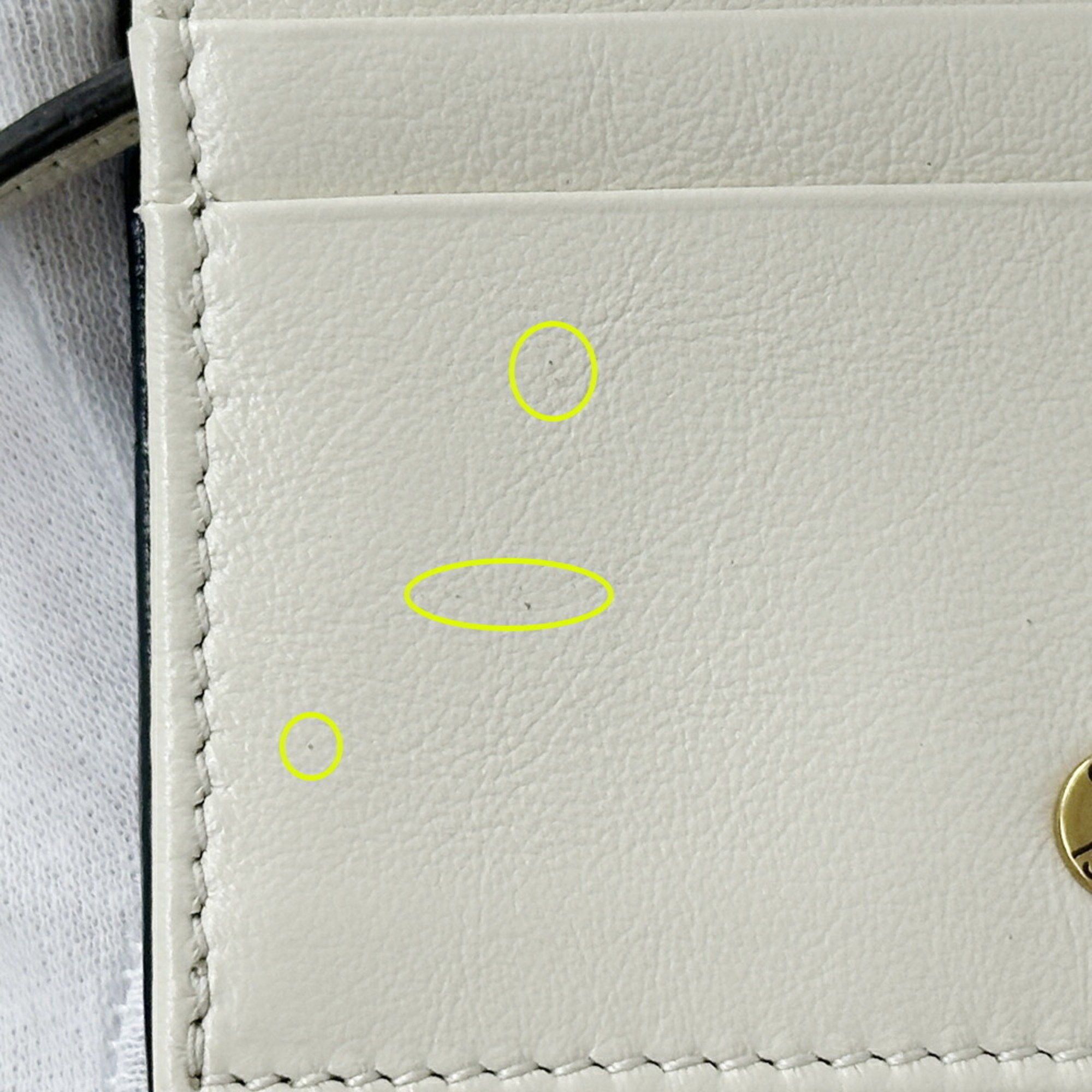 Gucci Gucci GG Marmont wallet Size ONE SIZE - 11 Thumbnail
