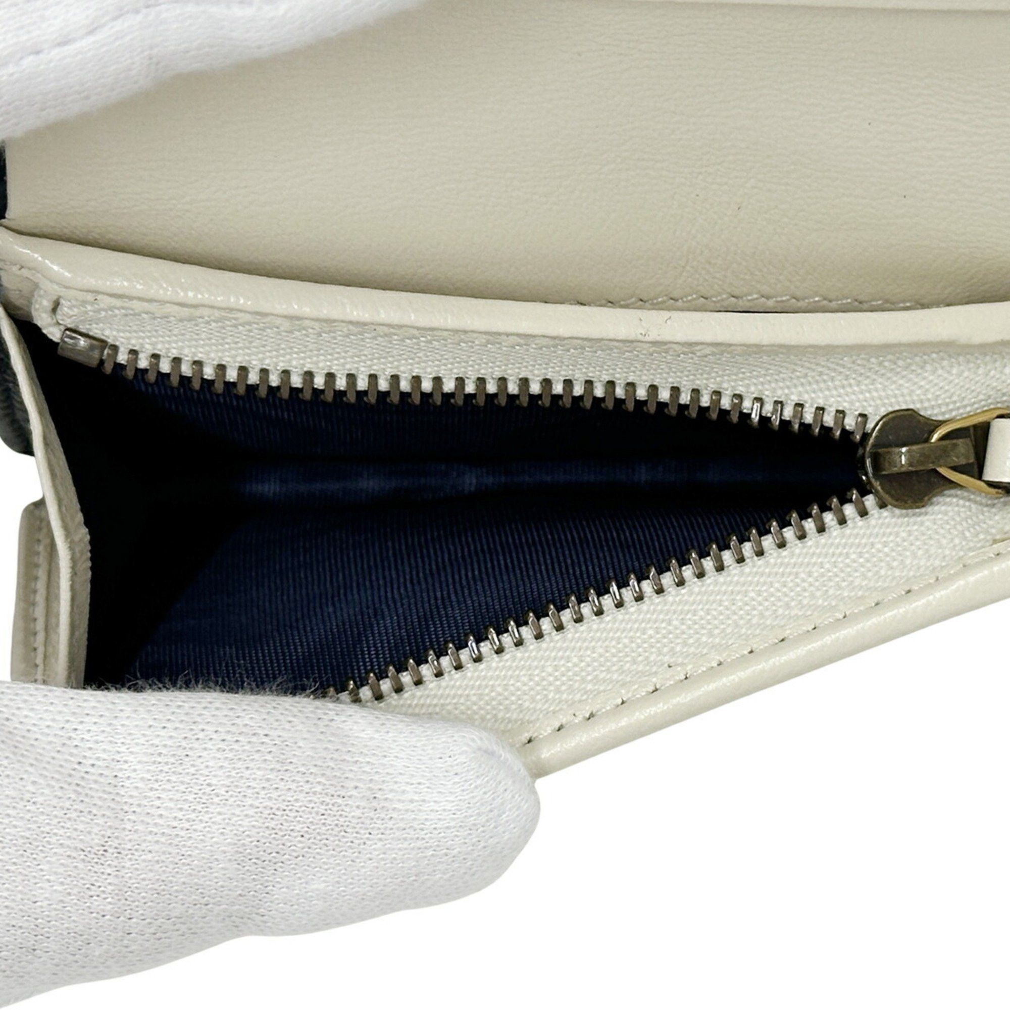 Gucci Gucci GG Marmont wallet Size ONE SIZE - 5 Thumbnail