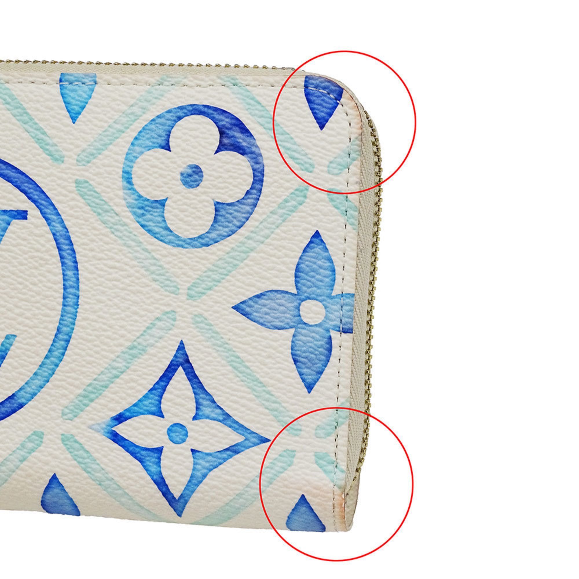 Louis Vuitton Louis Vuitton Portefeuille zippy wallet Size ONE SIZE - 5 Thumbnail
