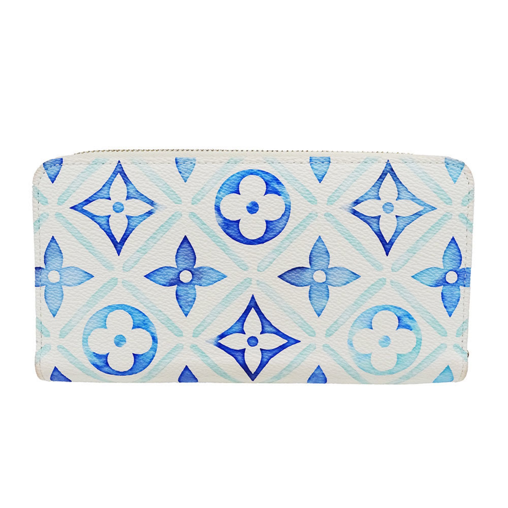 Louis Vuitton Louis Vuitton Portefeuille zippy wallet Size ONE SIZE - 2 Thumbnail