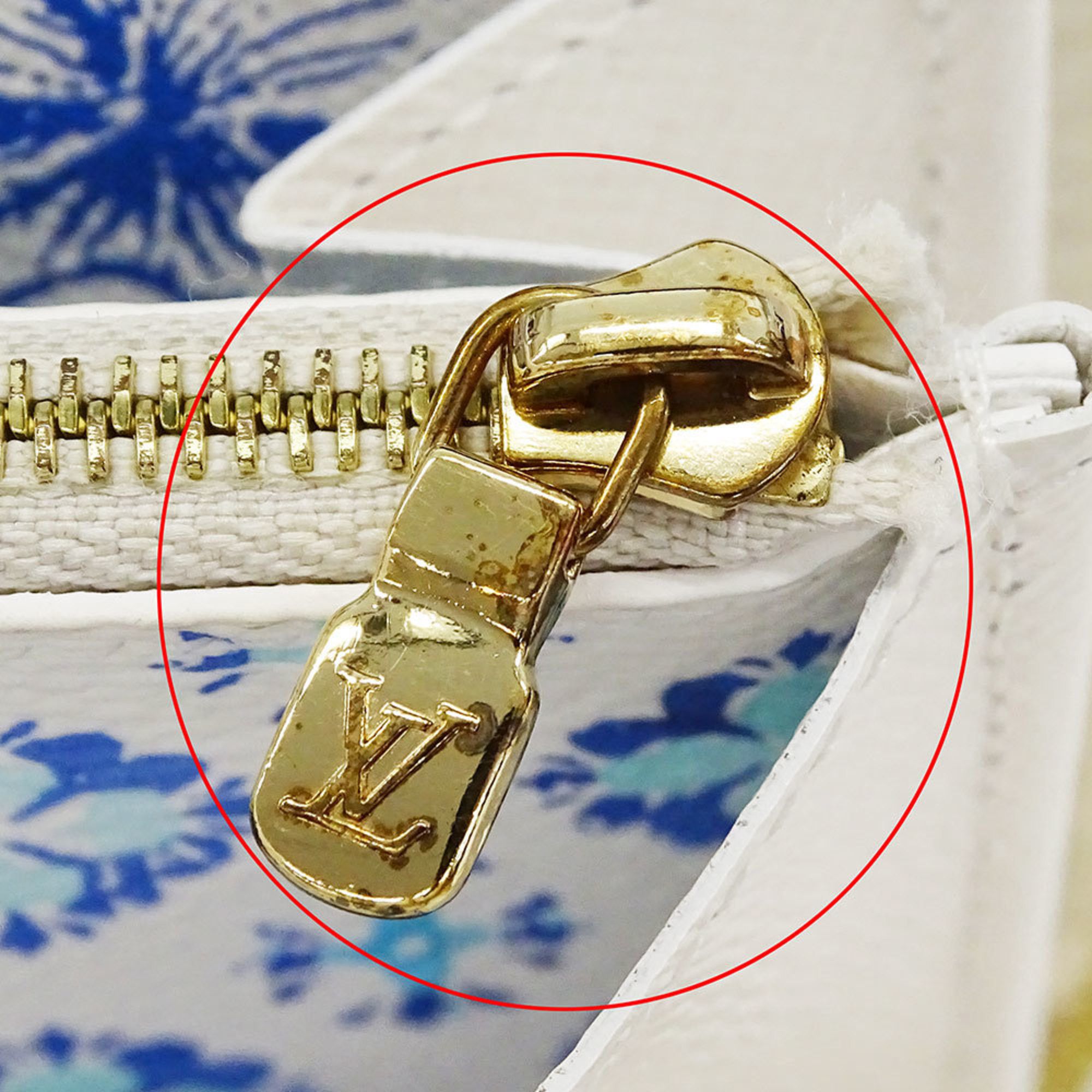 Louis Vuitton Louis Vuitton Portefeuille zippy wallet Size ONE SIZE - 7 Thumbnail