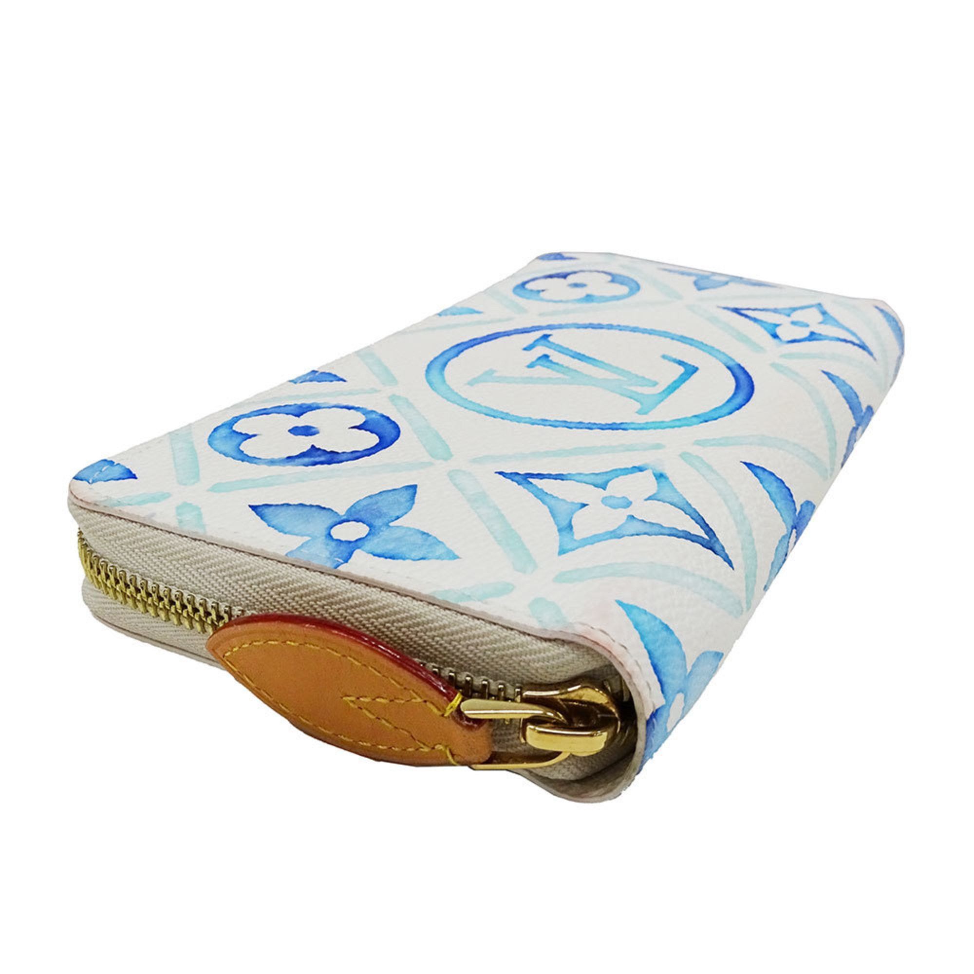 Louis Vuitton Louis Vuitton Portefeuille zippy wallet Size ONE SIZE - 3 Thumbnail