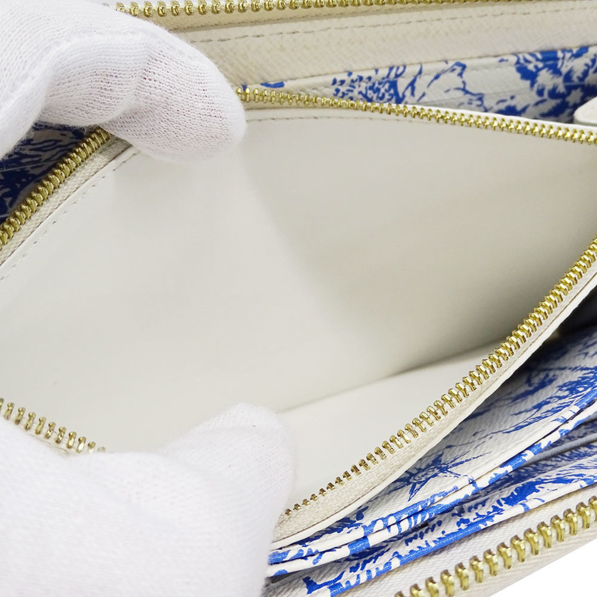 Louis Vuitton Louis Vuitton Portefeuille zippy wallet Size ONE SIZE - 11 Thumbnail