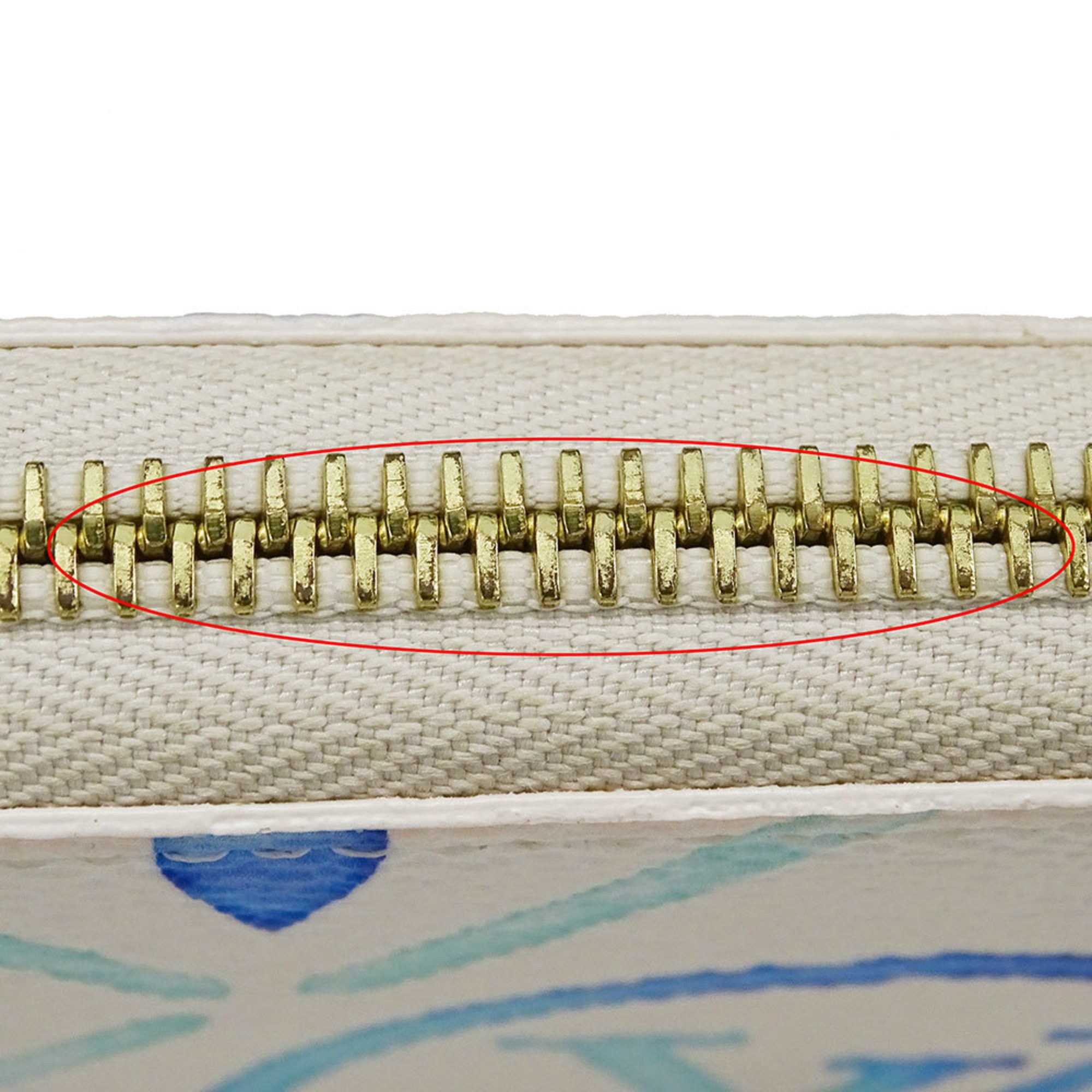 Louis Vuitton Louis Vuitton Portefeuille zippy wallet Size ONE SIZE - 12 Thumbnail