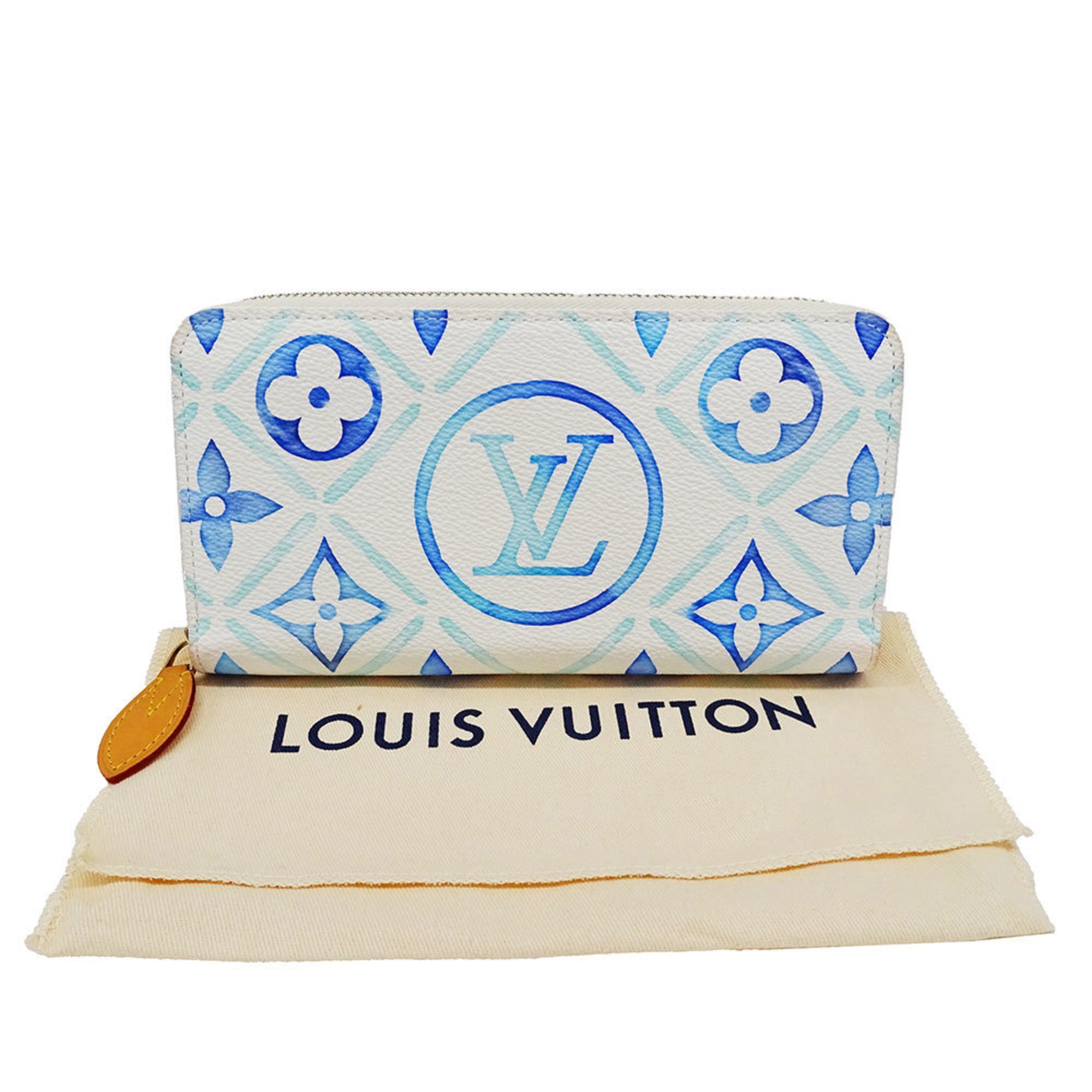 Louis Vuitton Louis Vuitton Portefeuille zippy wallet Size ONE SIZE - 10 Thumbnail