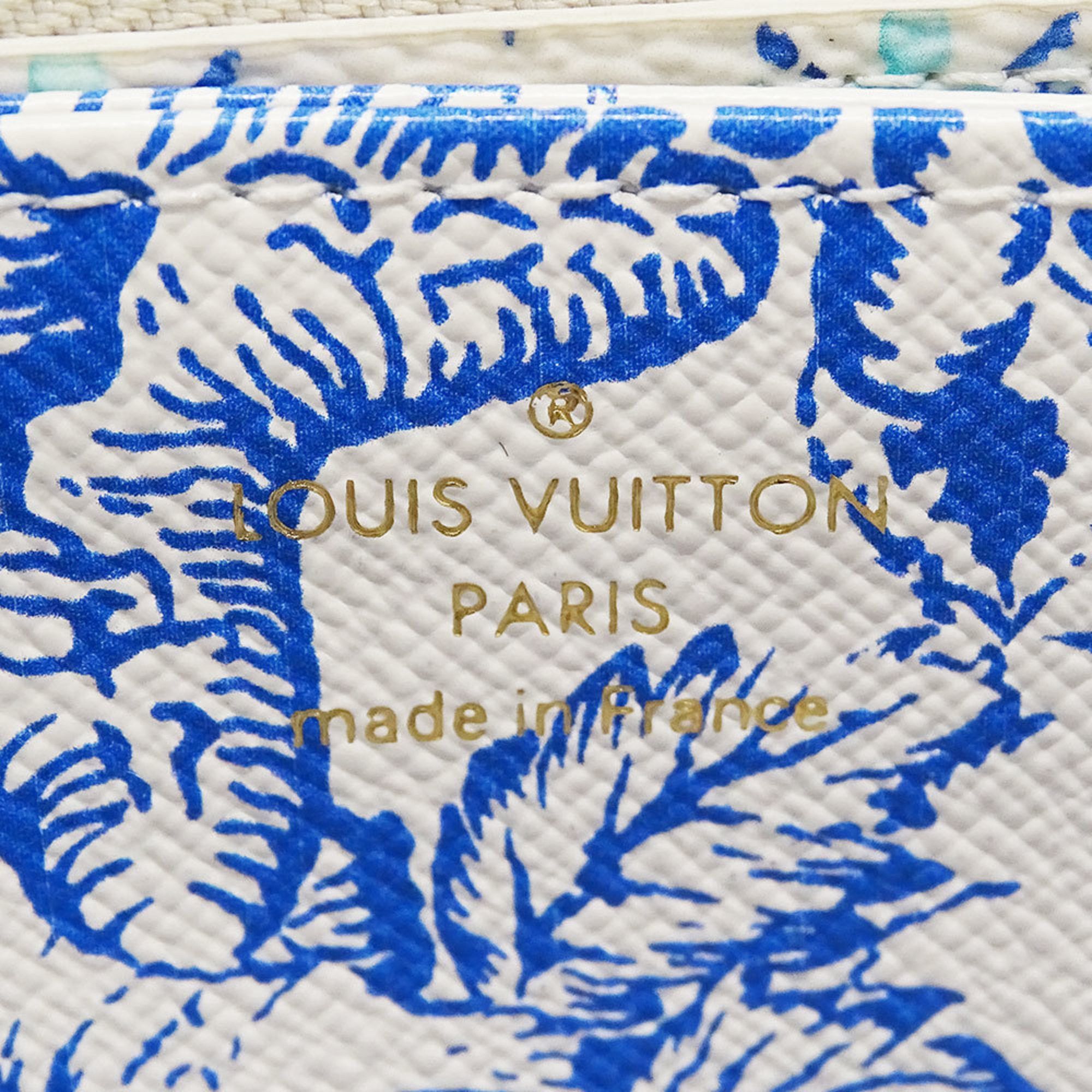 Louis Vuitton Louis Vuitton Portefeuille zippy wallet Size ONE SIZE - 9 Thumbnail