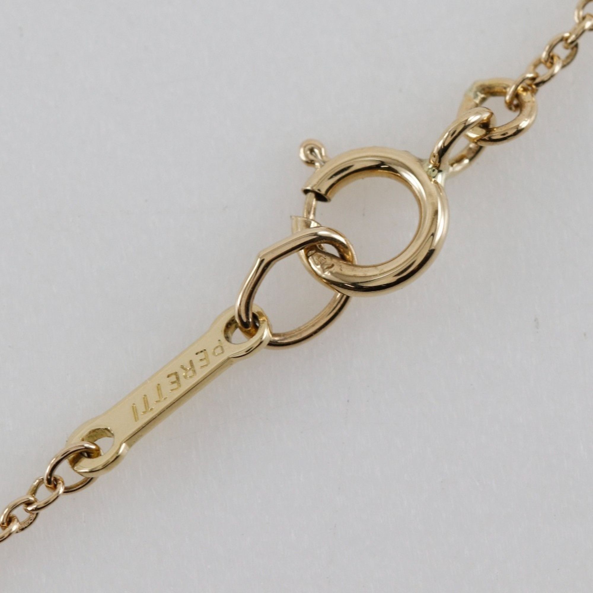 Tiffany & Co. Tiffany & Co Beans necklace Size ONE SIZE - 4 Thumbnail